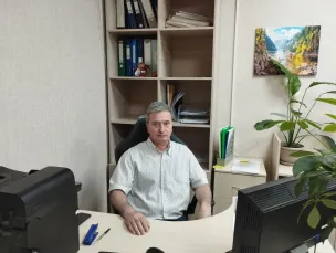 СИБИРЯКОВ Аркадий Алексеевич